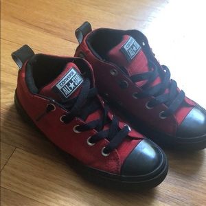 Converse Sneakers boys